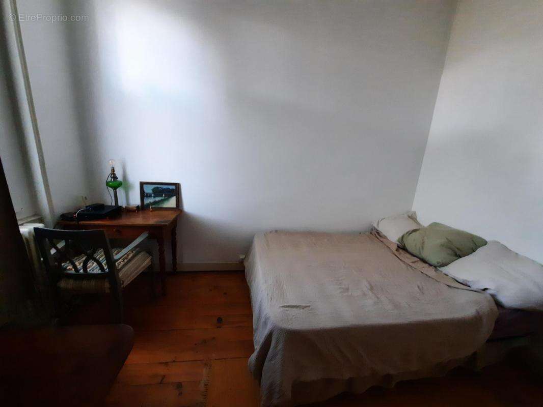 Maison à SAINT-JEAN-D&#039;ANGELY