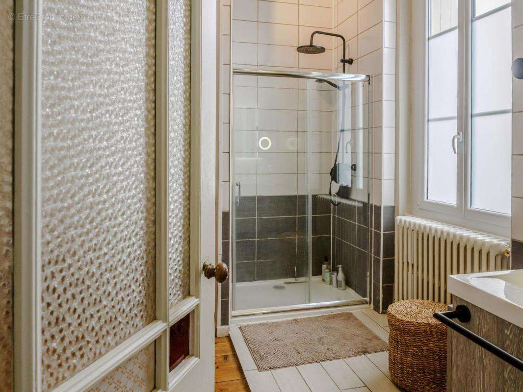 Maison à SAINT-JEAN-D&#039;ANGELY