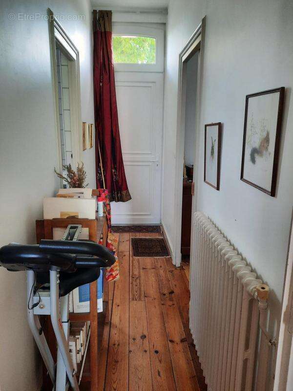 Maison à SAINT-JEAN-D&#039;ANGELY