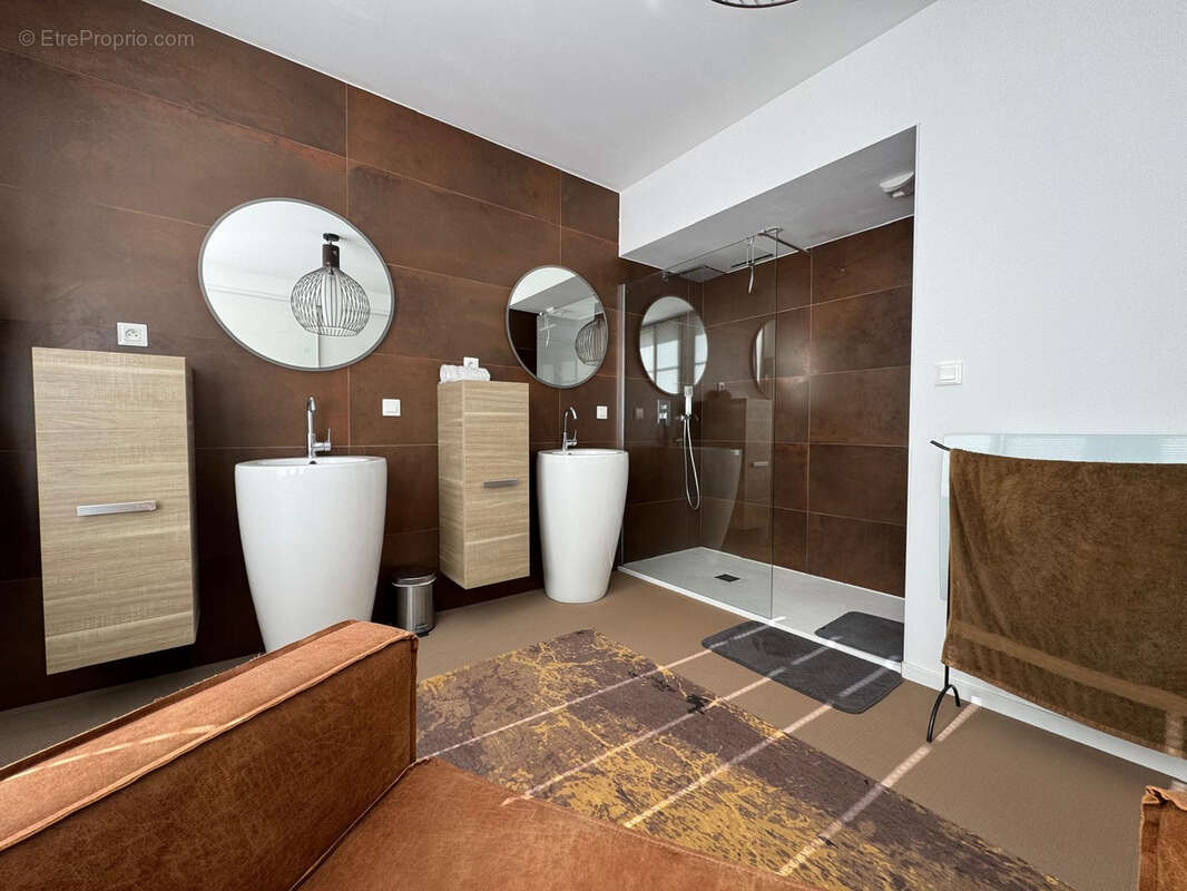 Appartement à QUIMPER