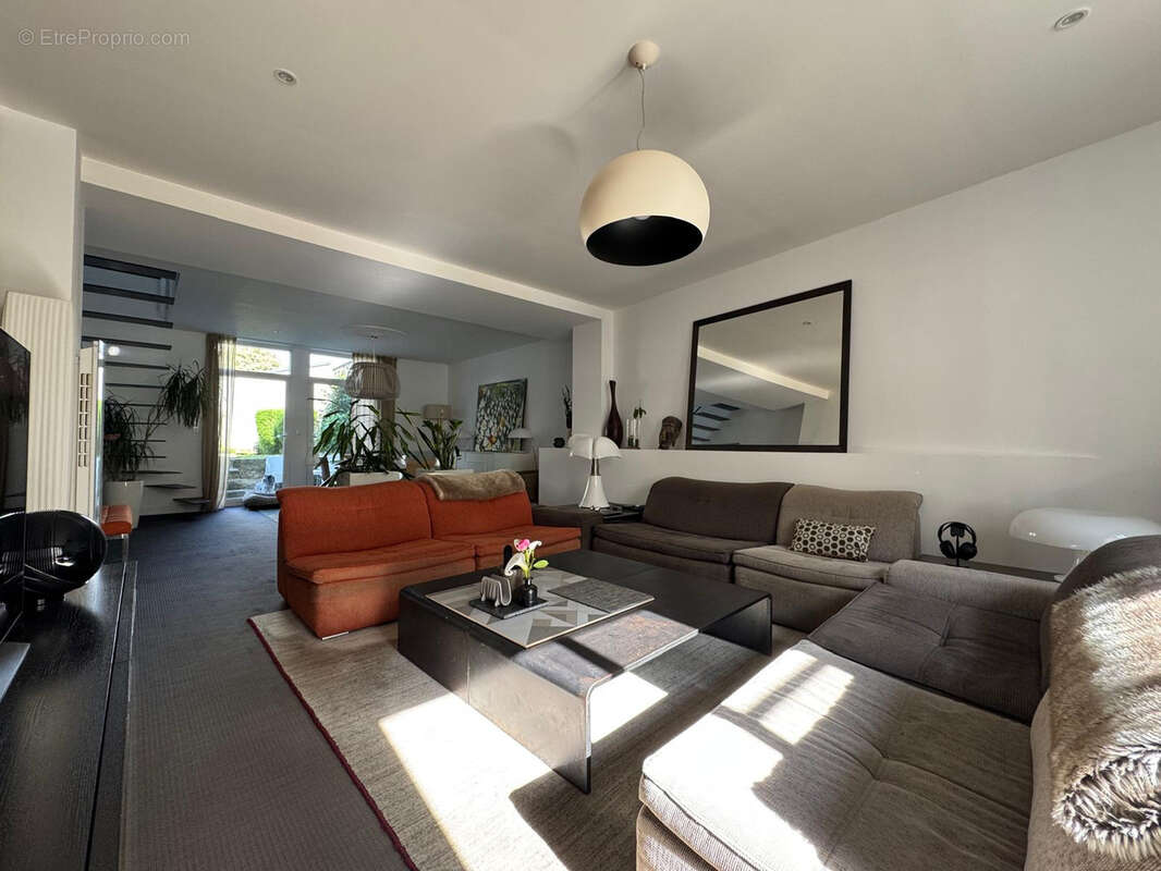 Appartement à QUIMPER