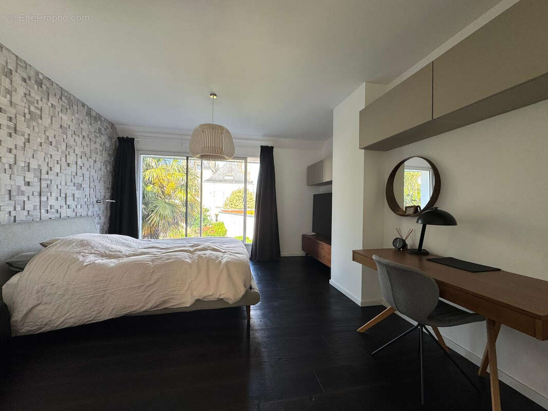 Appartement à QUIMPER