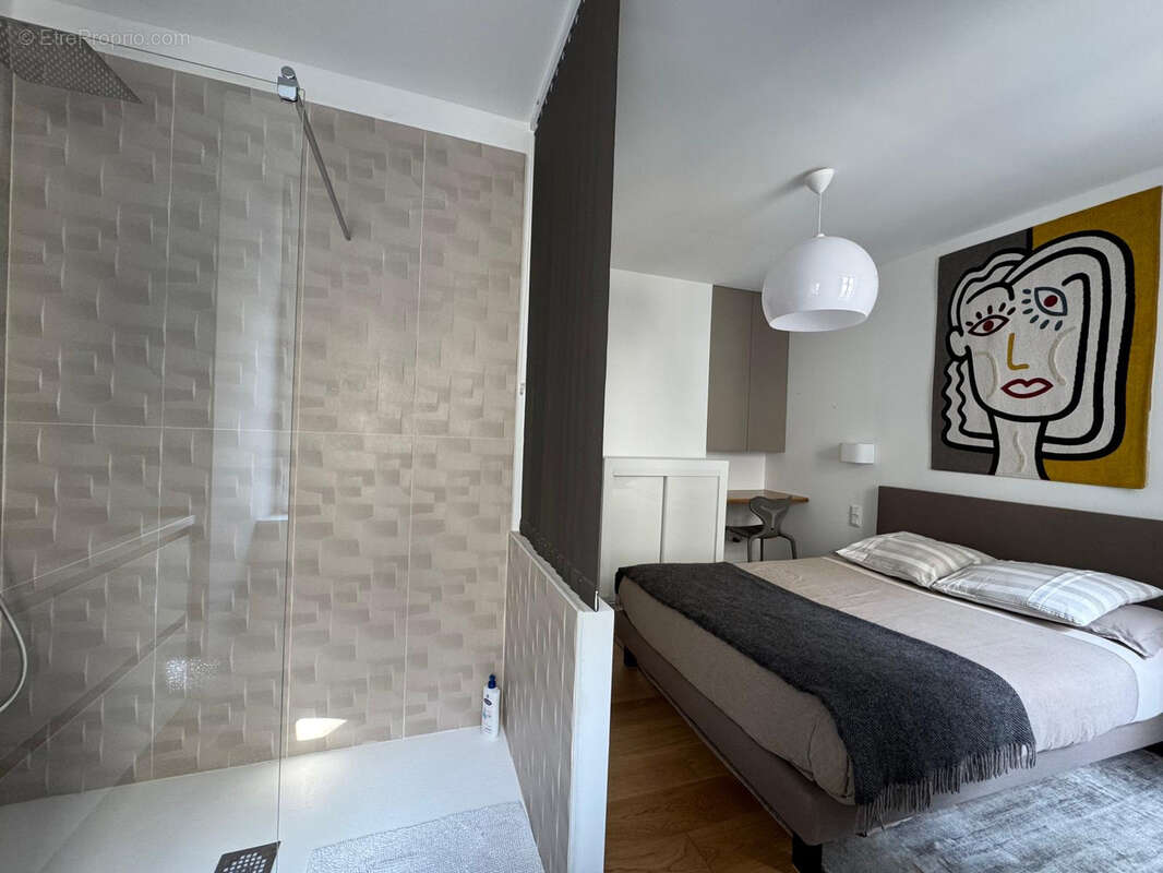 Appartement à QUIMPER