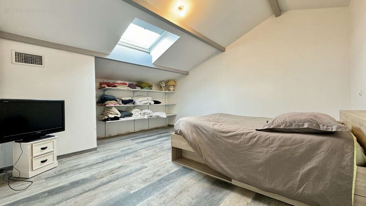 Maison à VALRAS-PLAGE