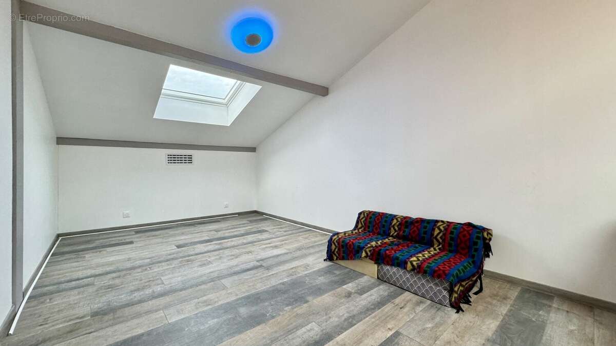 Maison à VALRAS-PLAGE