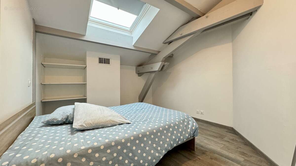 Maison à VALRAS-PLAGE