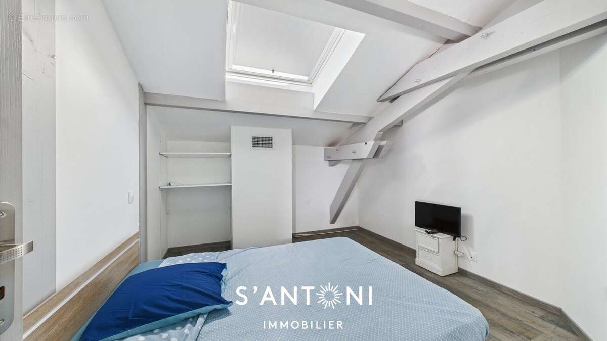 Maison à VALRAS-PLAGE