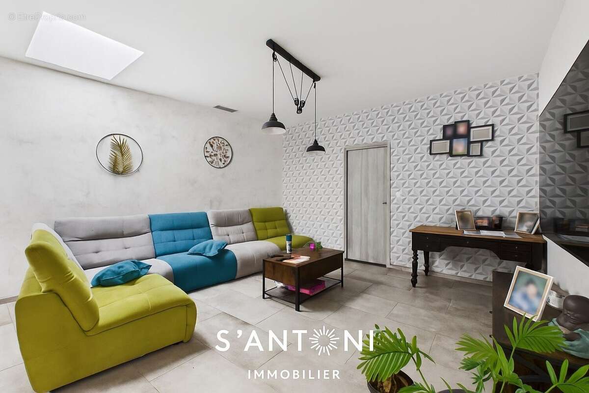 Maison à VALRAS-PLAGE