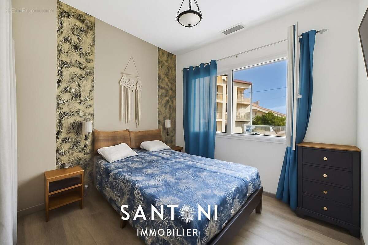 Maison à VALRAS-PLAGE