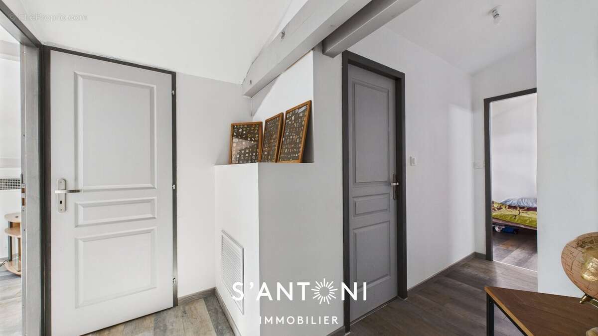 Maison à VALRAS-PLAGE