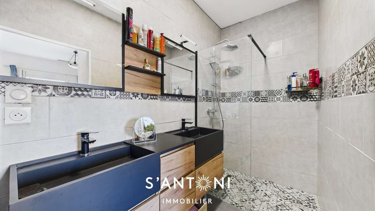 Maison à VALRAS-PLAGE