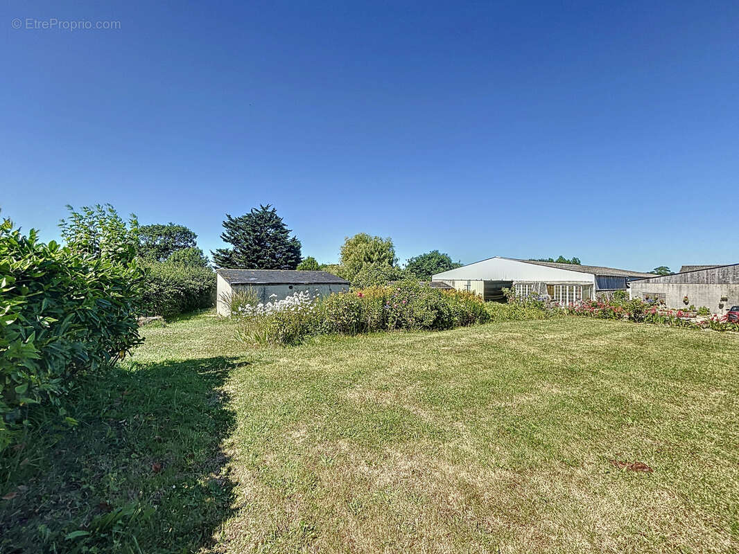 Maison à SENOVILLE