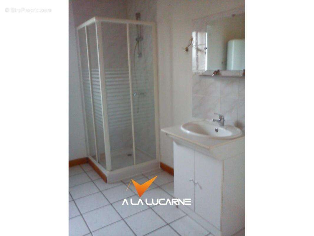 Maison à CHANTELOUP