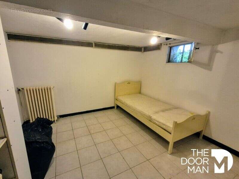 Maison à CARRIERES-SUR-SEINE