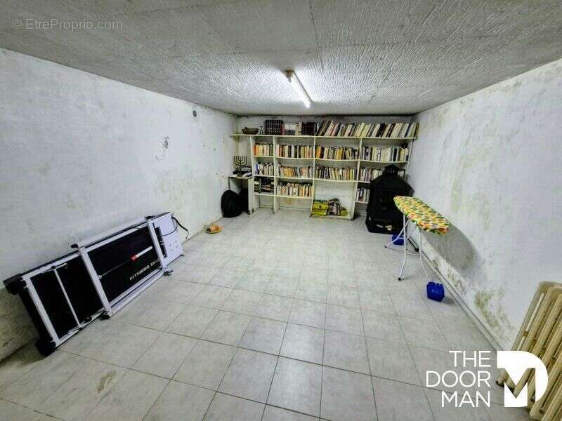 Maison à CARRIERES-SUR-SEINE