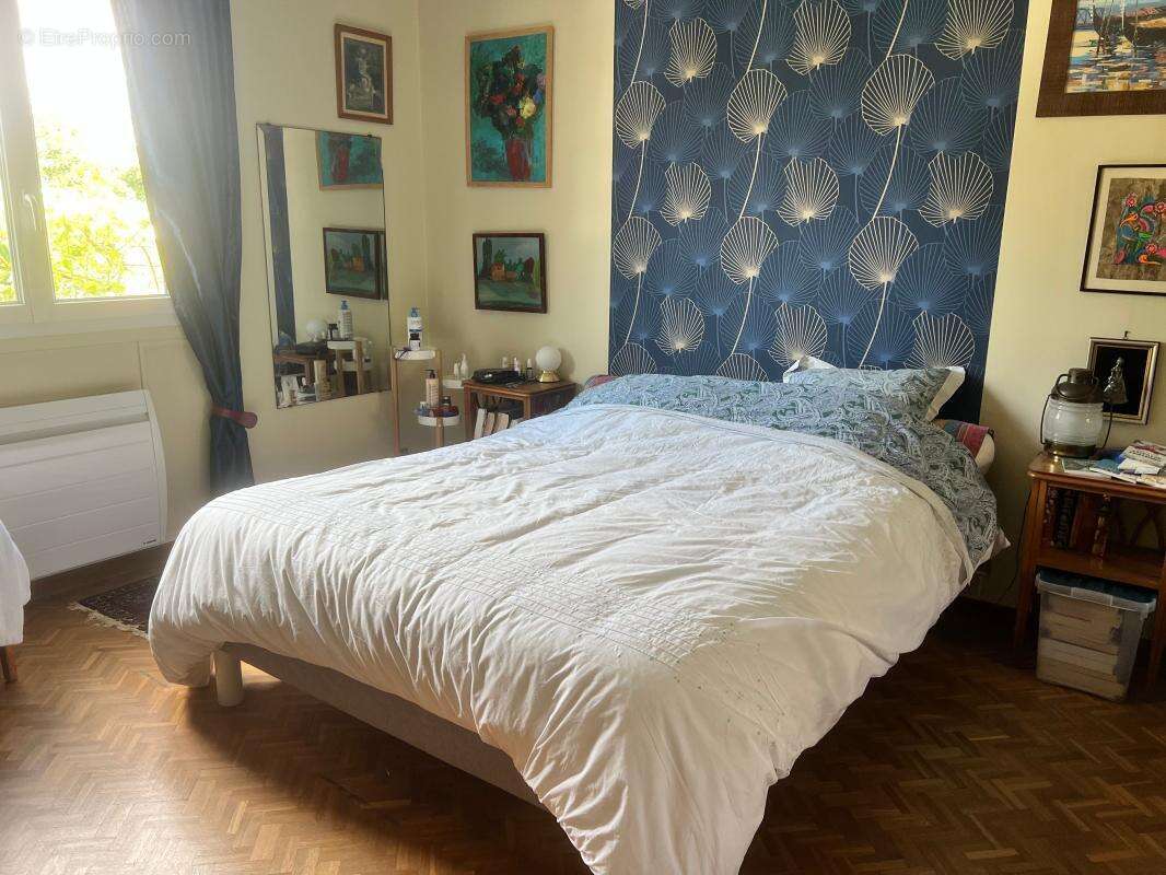 Maison à FRESNOY-EN-THELLE