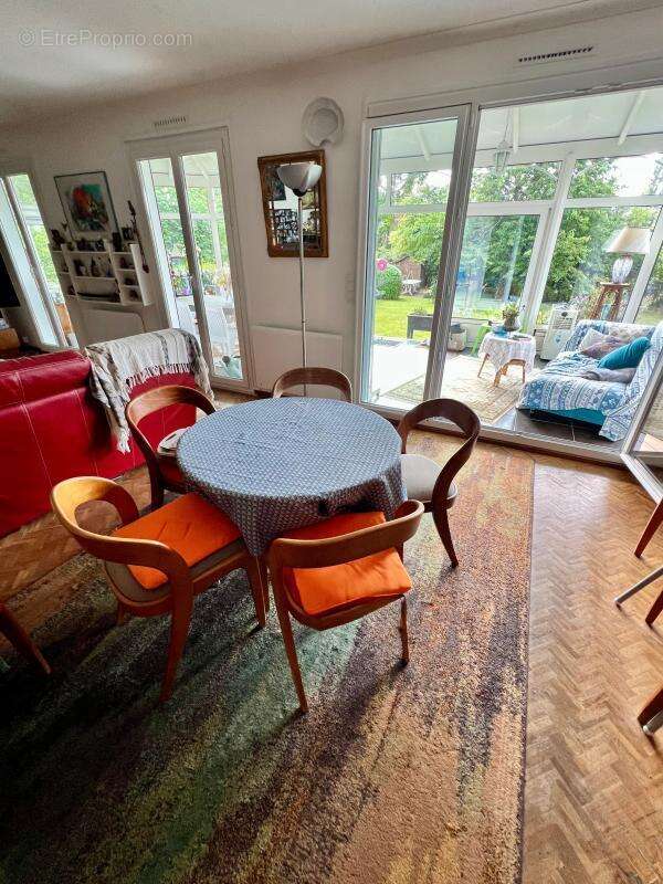 Maison à FRESNOY-EN-THELLE