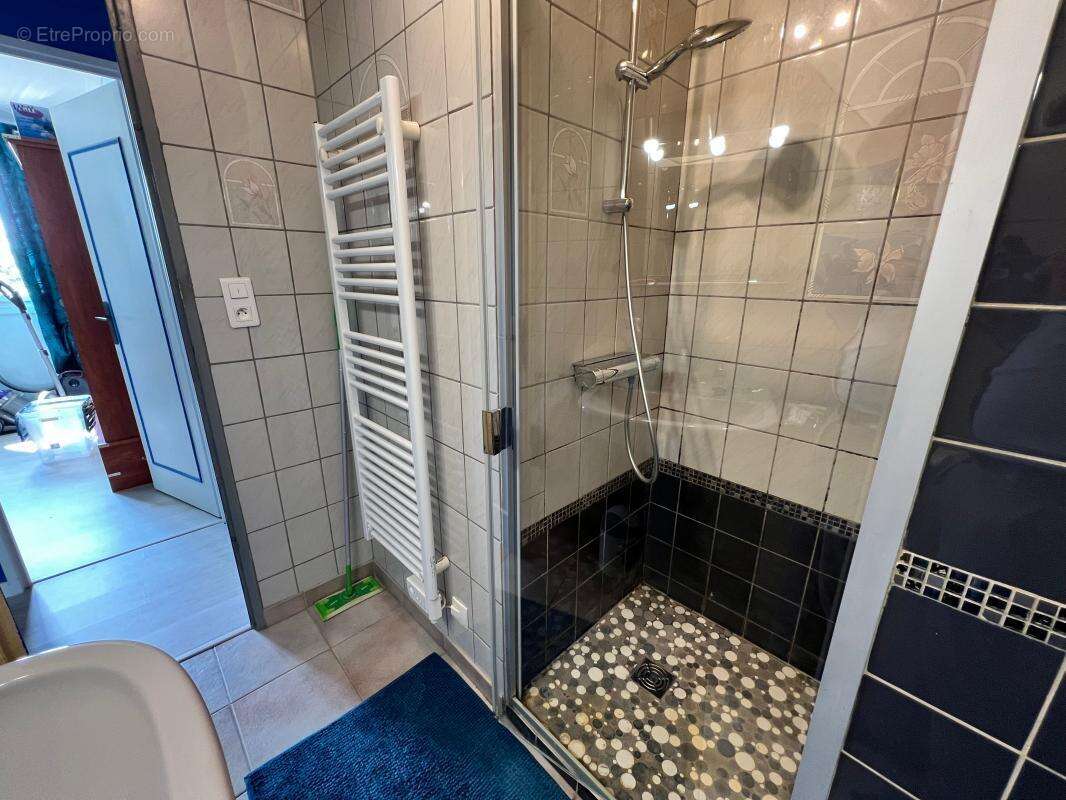 Maison à FRESNOY-EN-THELLE