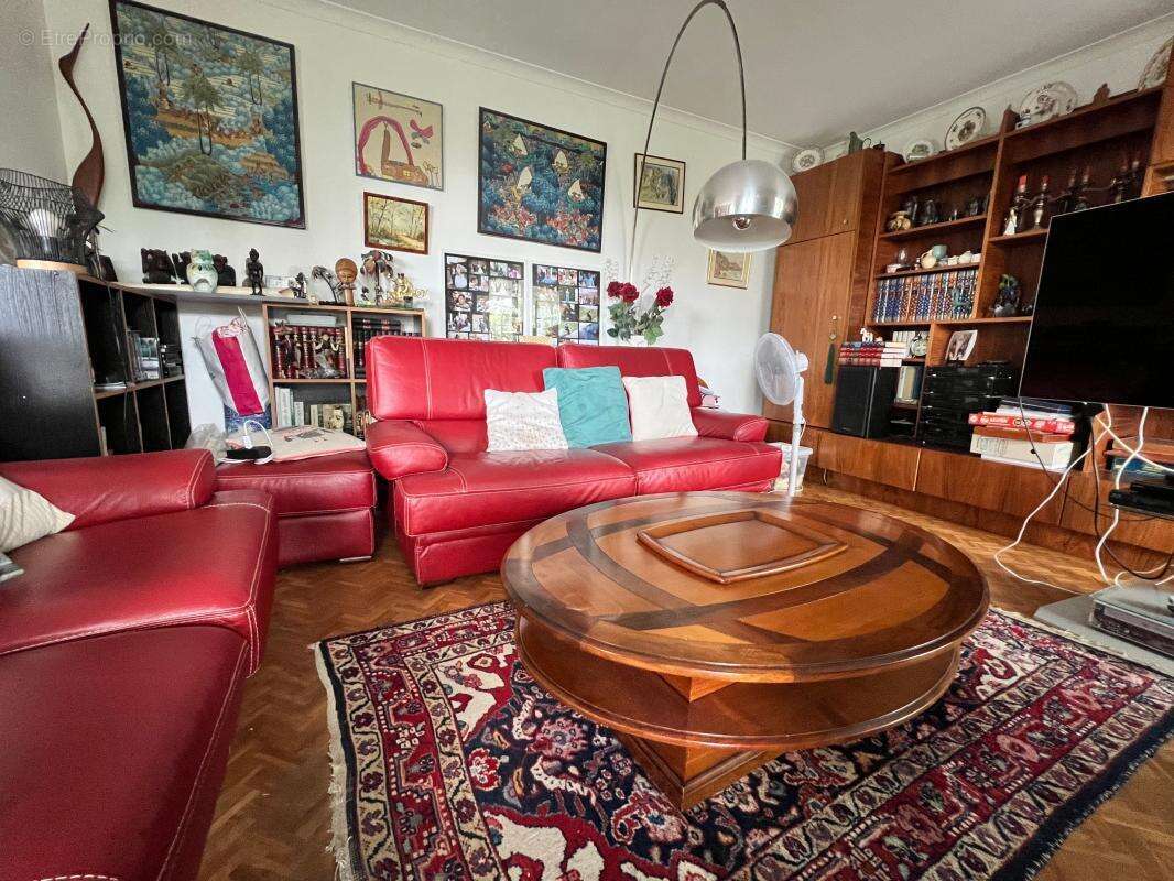 Maison à FRESNOY-EN-THELLE