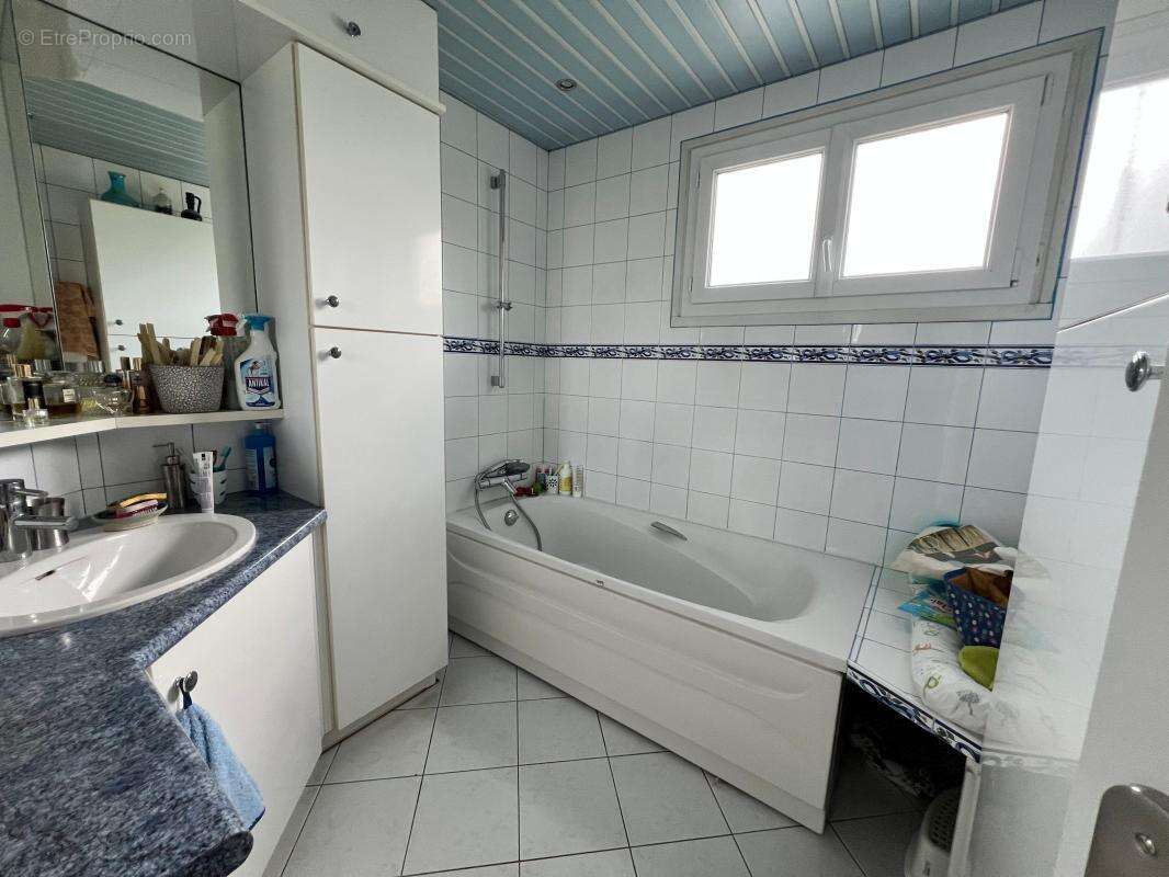 Maison à FRESNOY-EN-THELLE