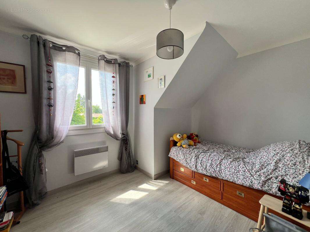 Maison à FRESNOY-EN-THELLE