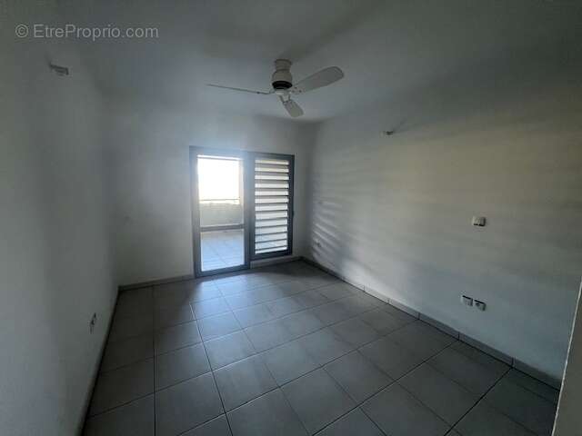 Appartement à SAINTE-MARIE