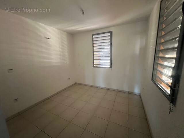 Appartement à SAINTE-MARIE