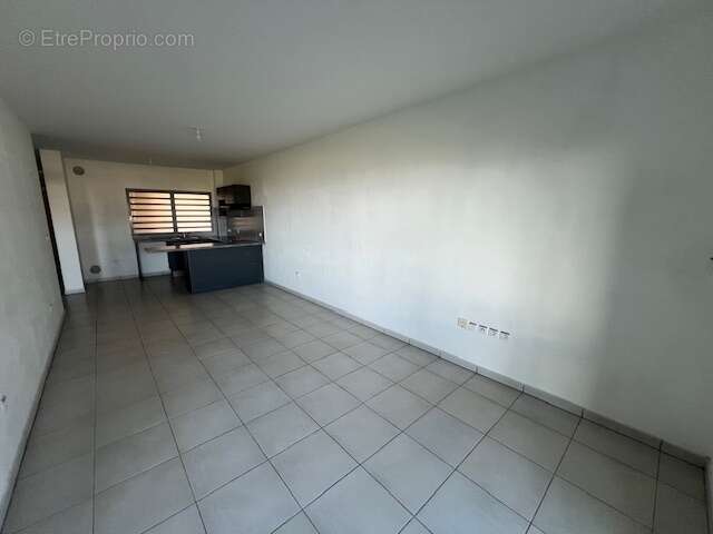 Appartement à SAINTE-MARIE