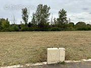 Terrain à GRAGNAGUE