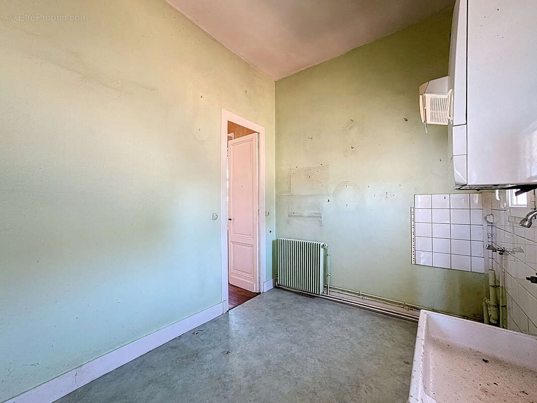 Appartement à BEGLES