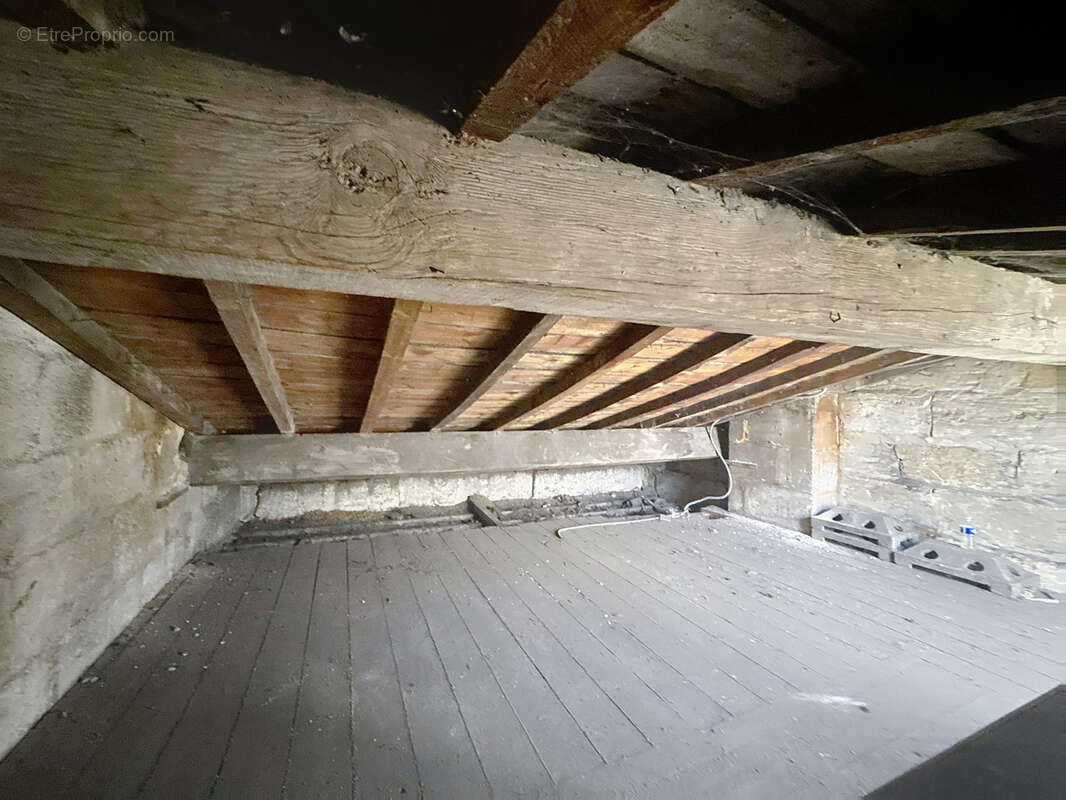 Appartement à BEGLES