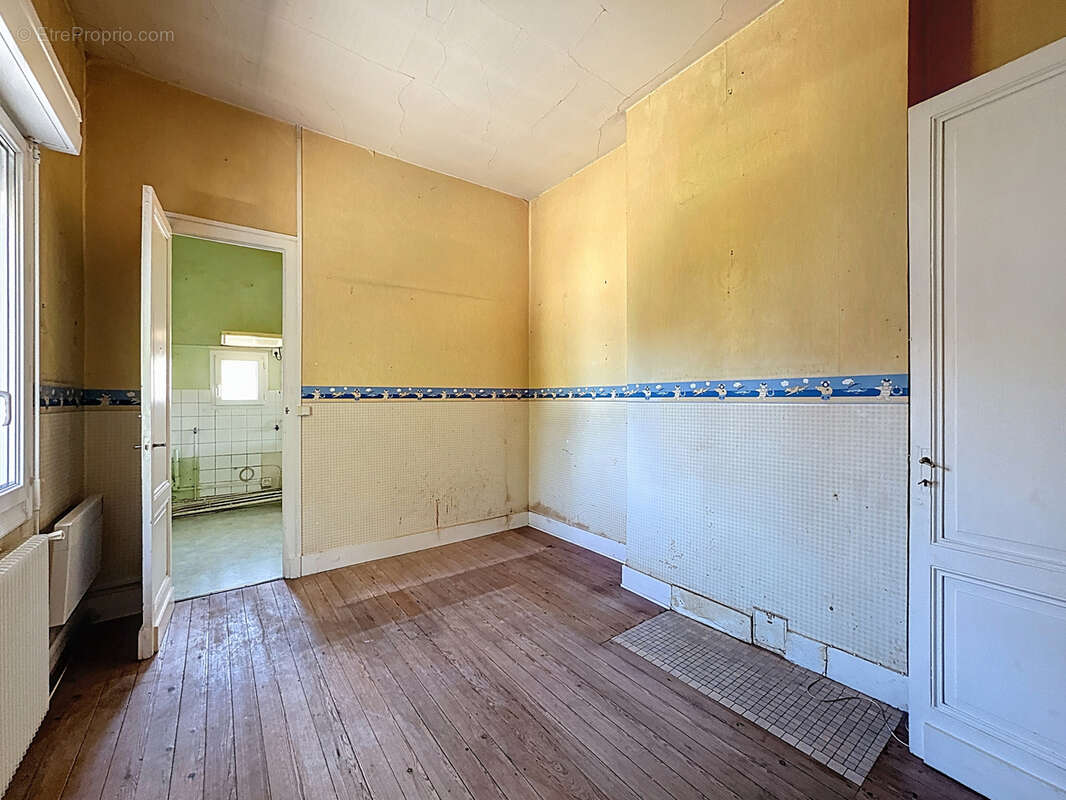 Appartement à BEGLES