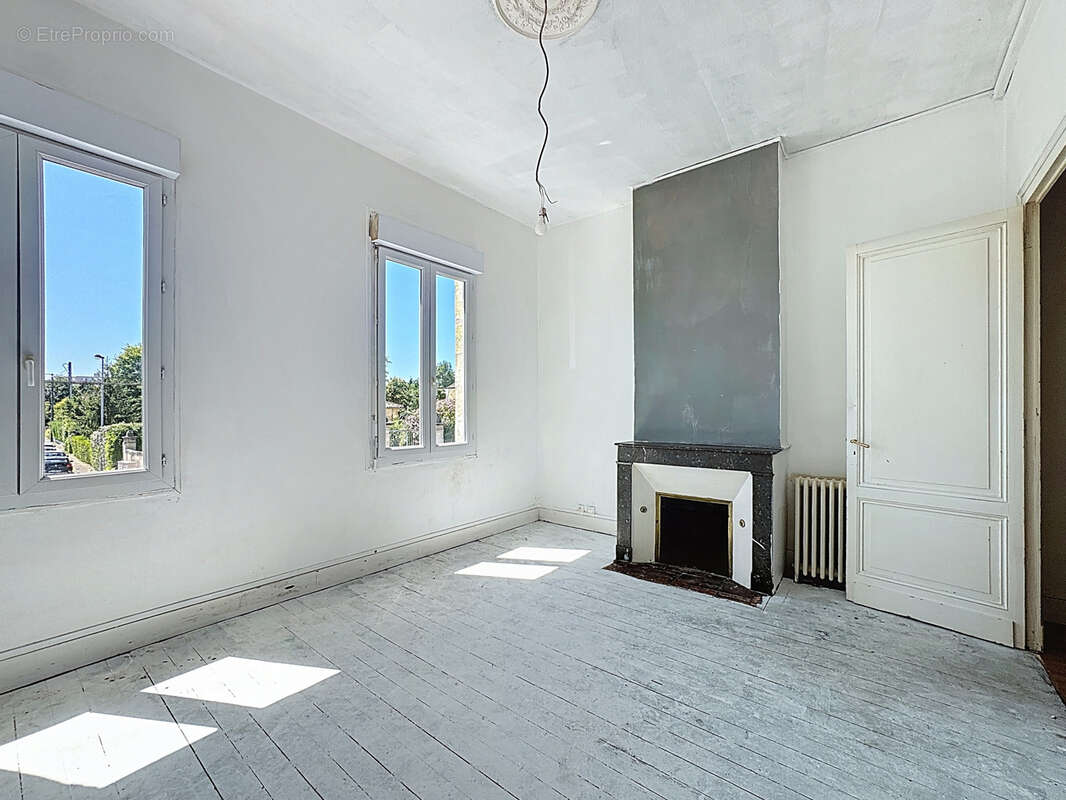 Appartement à BEGLES