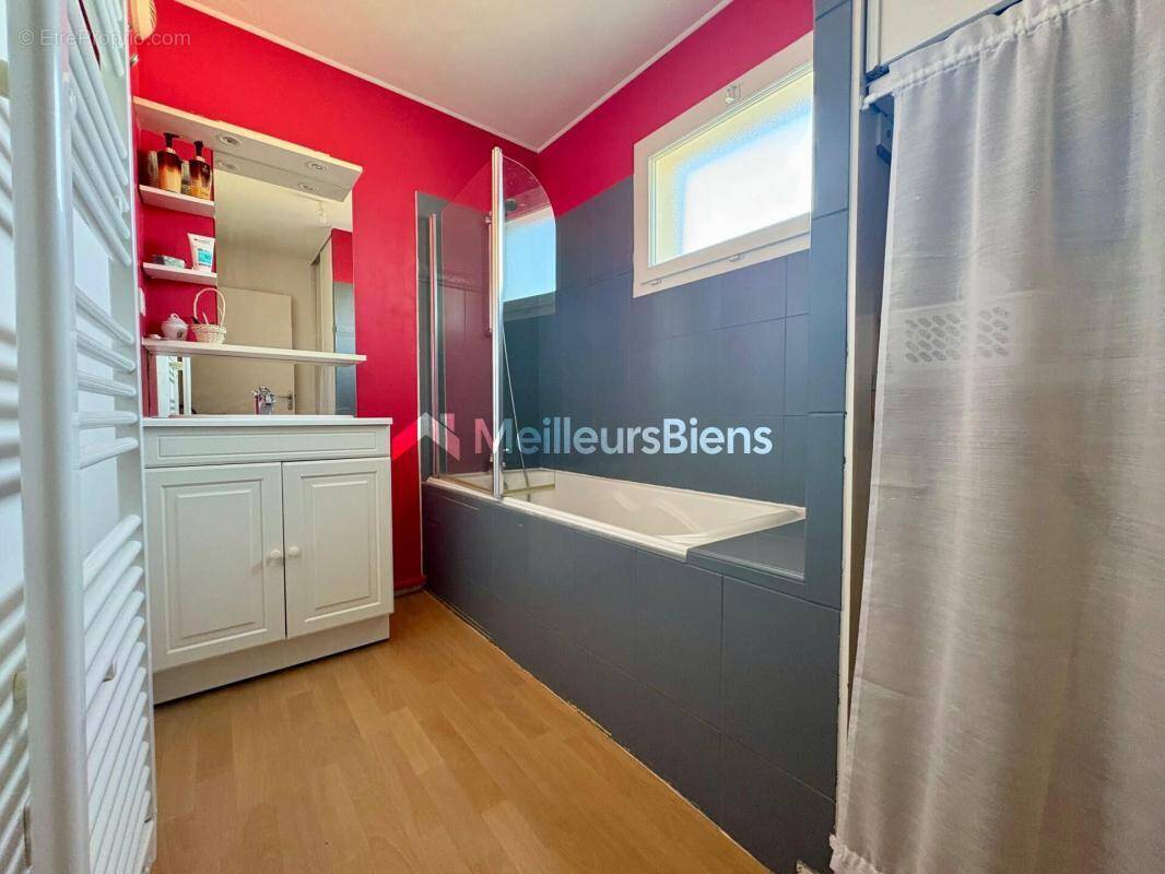 Appartement à GOVEN