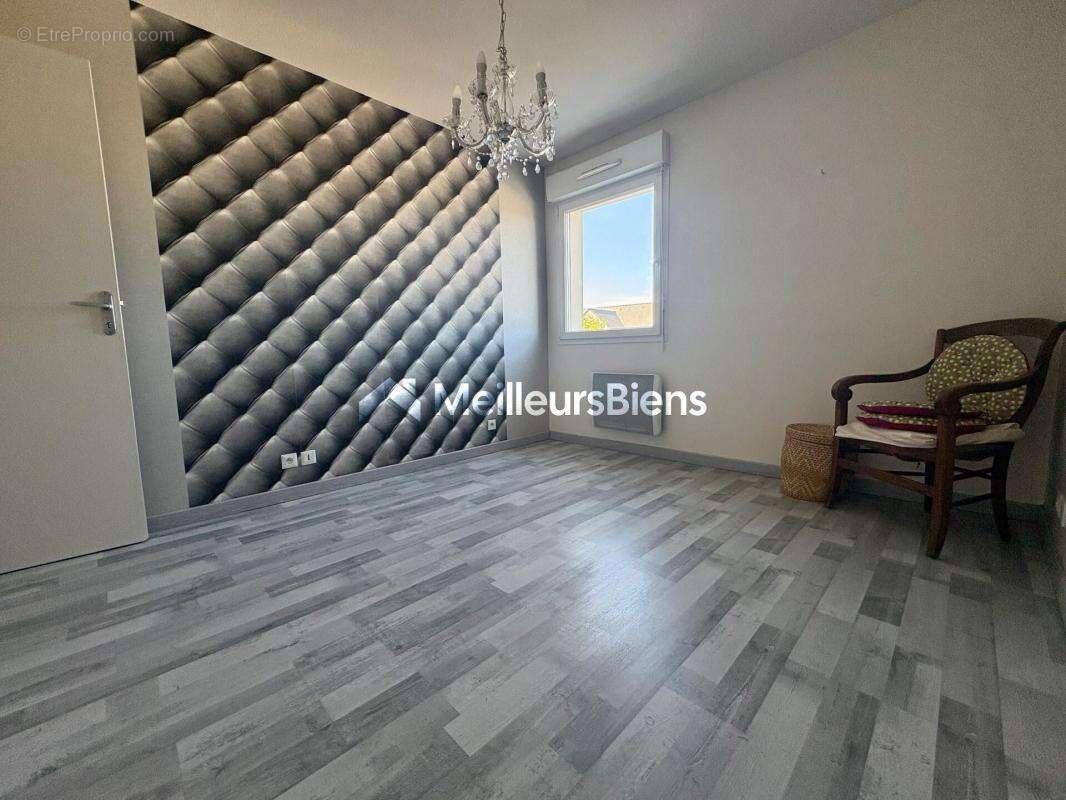 Appartement à GOVEN