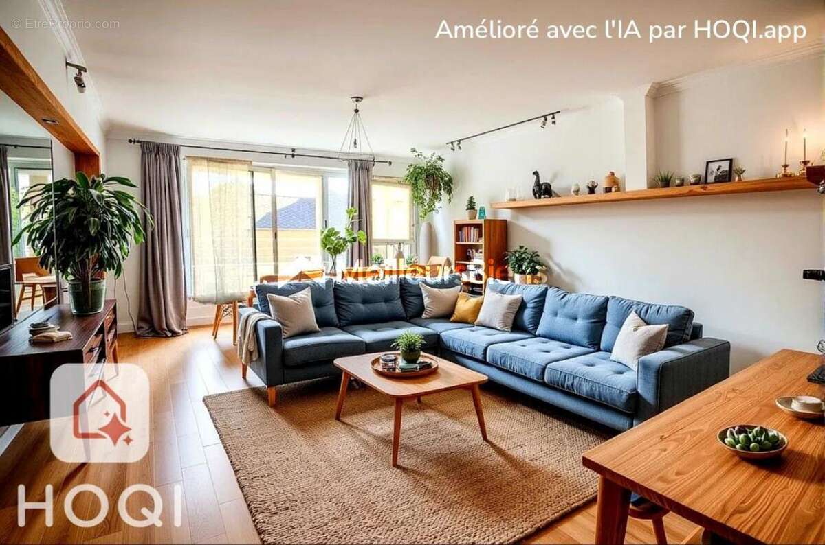 Appartement à GOVEN