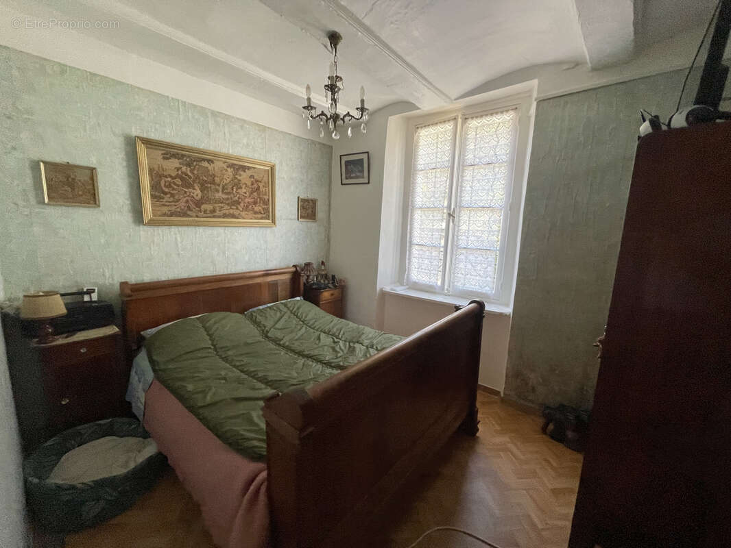 Maison à SAINT-ANDRE-DE-VALBORGNE