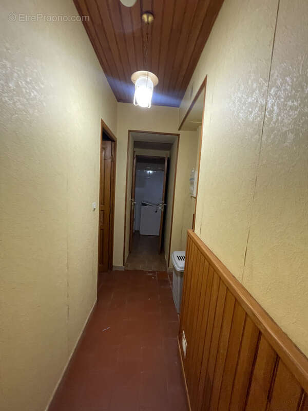 Maison à GENERARGUES