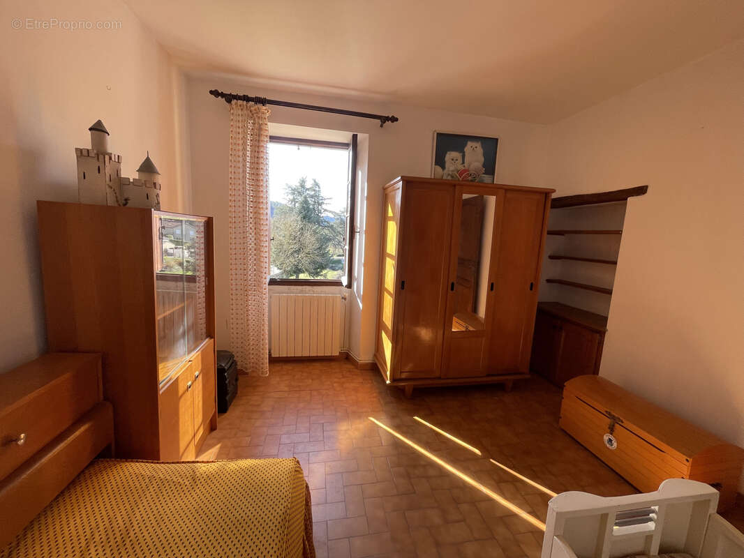 Maison à GENERARGUES