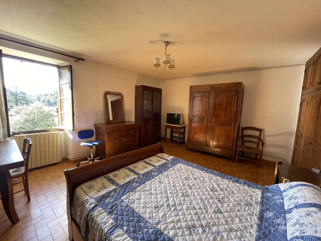 Maison à GENERARGUES