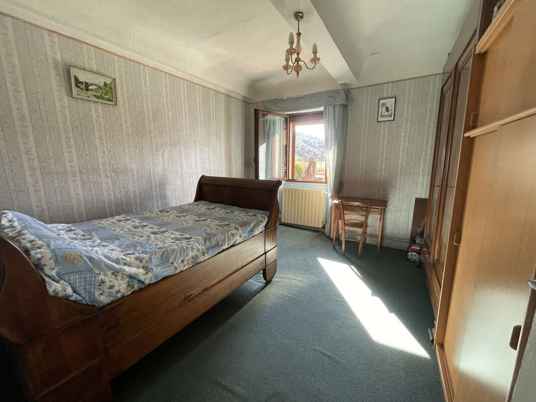 Maison à GENERARGUES