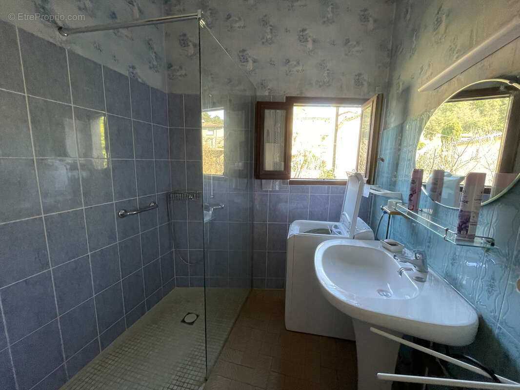 Maison à GENERARGUES