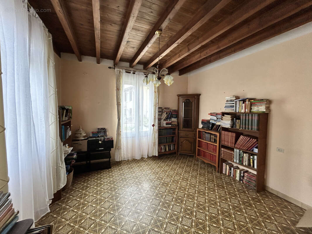 Maison à HEILTZ-L&#039;EVEQUE