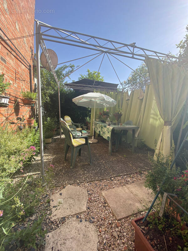 Maison à HEILTZ-L&#039;EVEQUE