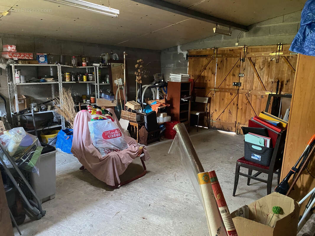 Maison à HEILTZ-L&#039;EVEQUE