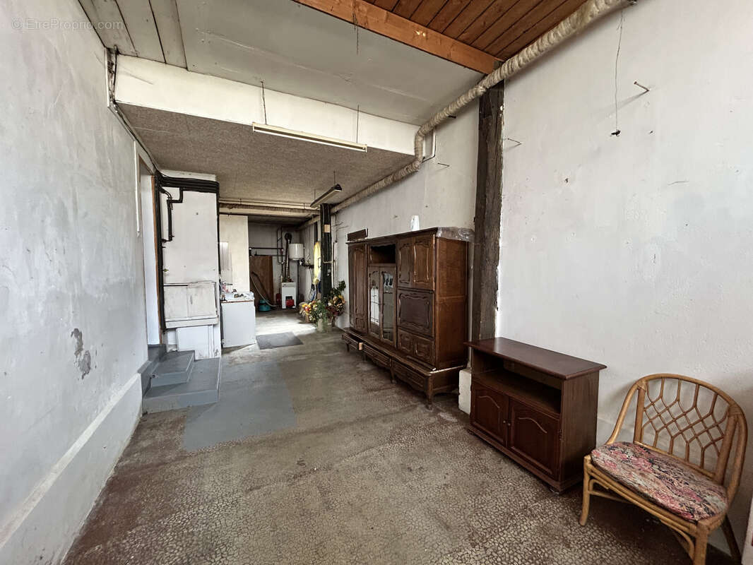 Maison à HEILTZ-L&#039;EVEQUE