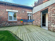 Maison à QUESNOY-SUR-DEULE