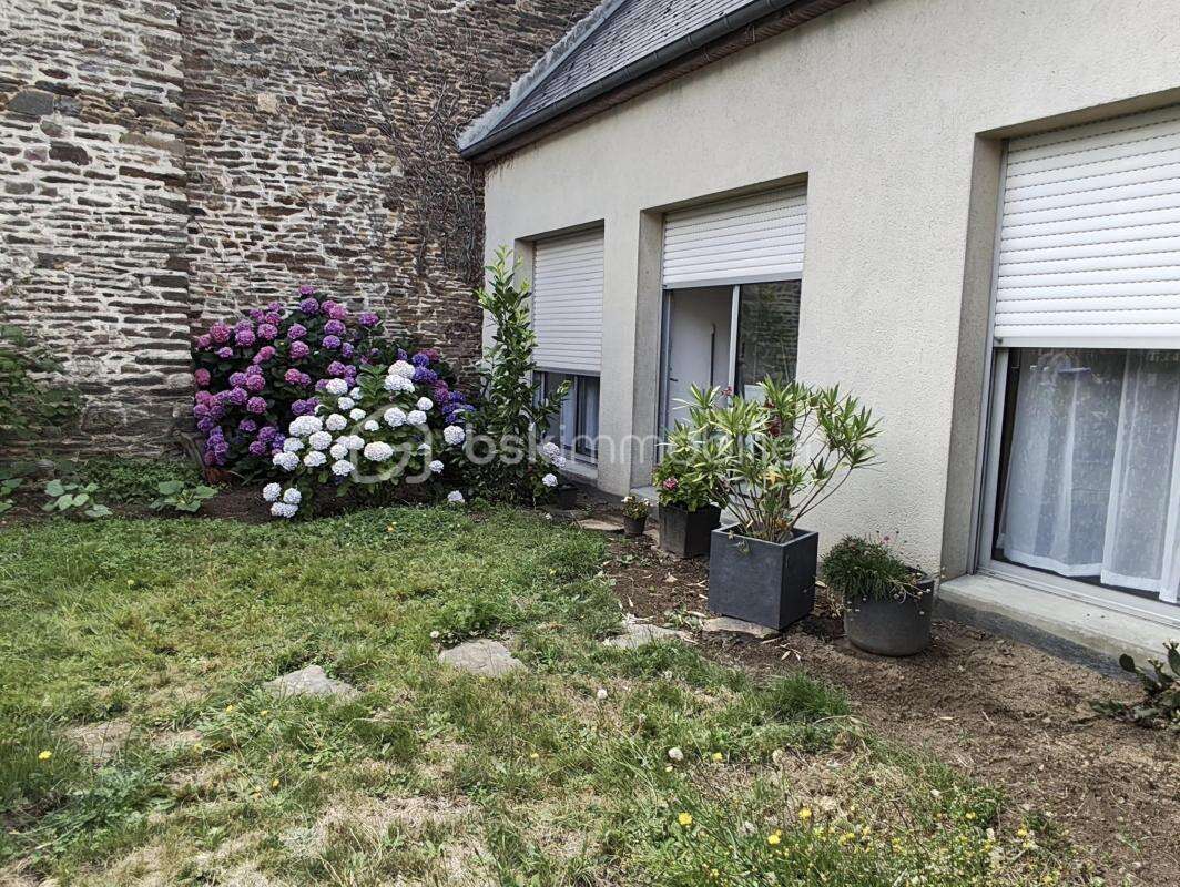 Maison à SAINT-JAMES