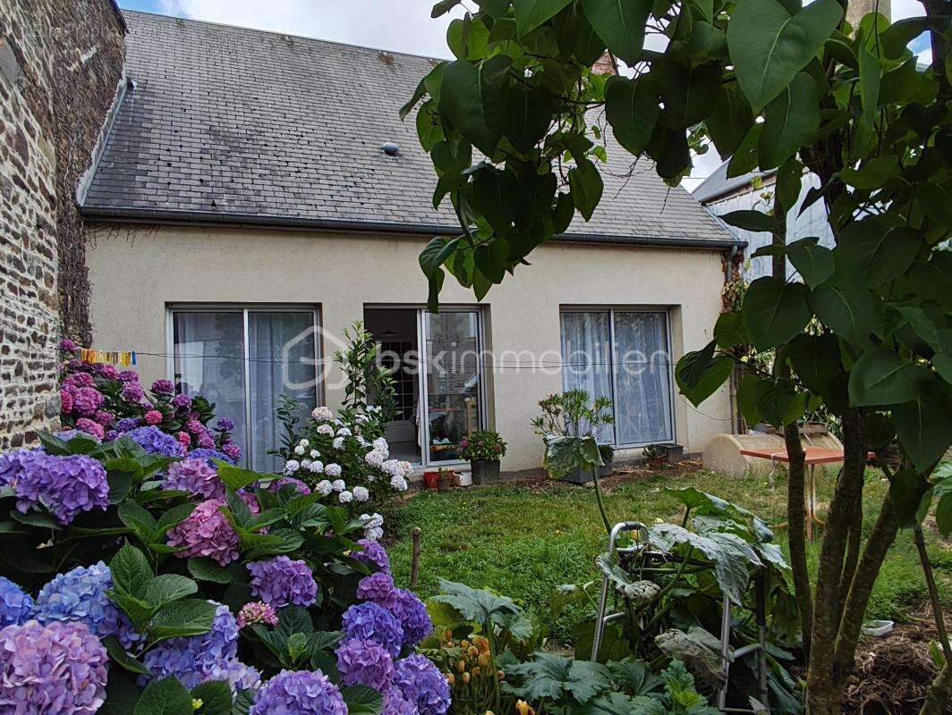 Maison à SAINT-JAMES