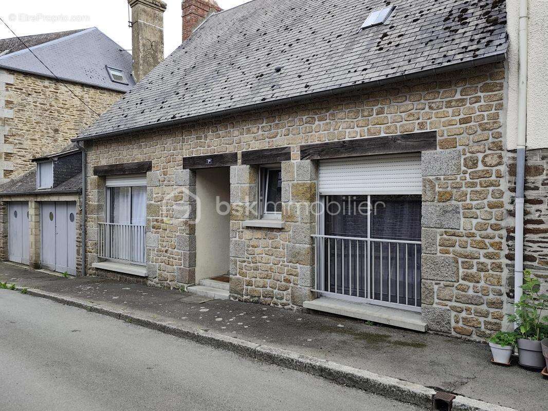 Maison à SAINT-JAMES